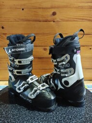 LYŽIARKY ATOMIC HAWX PRIME R90 27MP